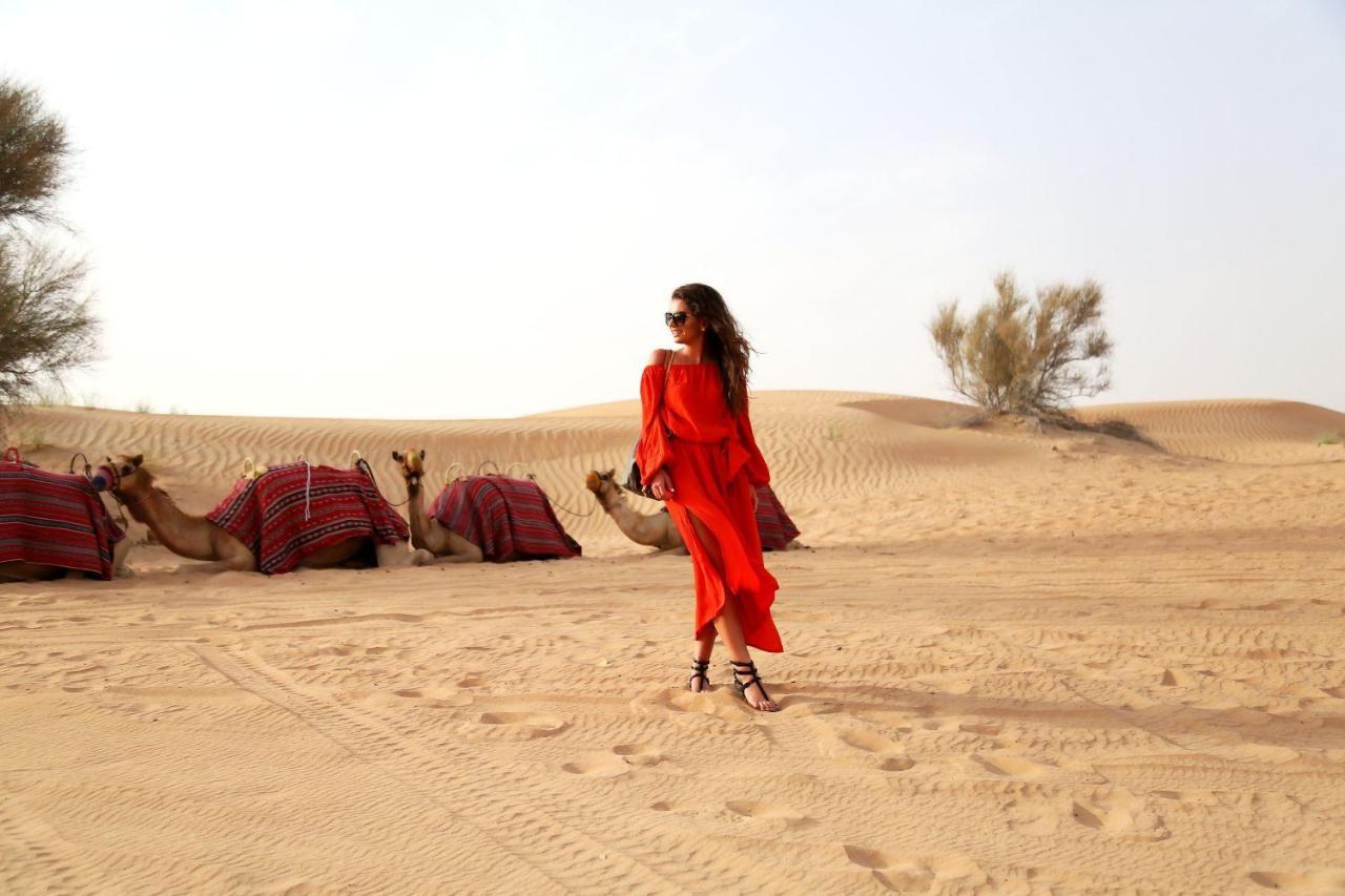 Golden Sandstone Hotel Desert Safari Camp Jaisalmer Dış mekan fotoğraf