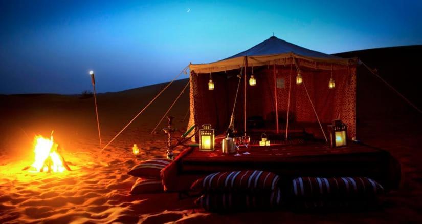 Golden Sandstone Hotel Desert Safari Camp Jaisalmer Dış mekan fotoğraf