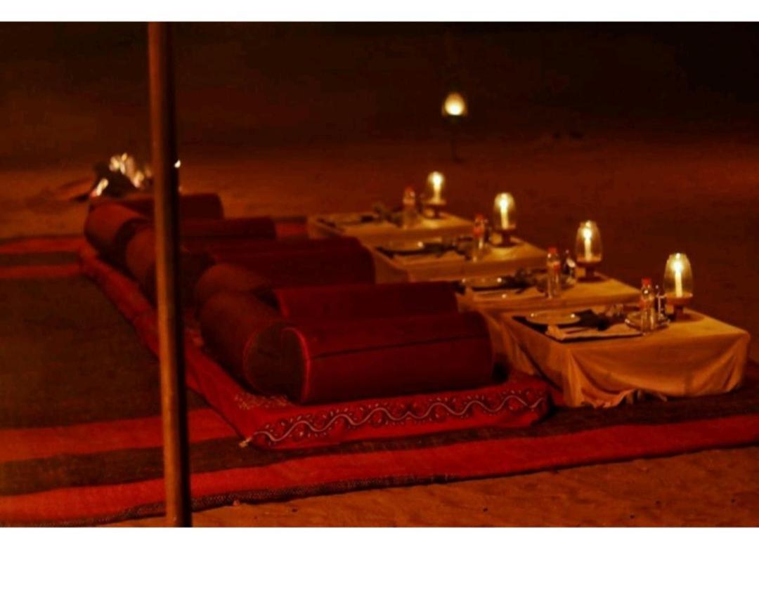 Golden Sandstone Hotel Desert Safari Camp Jaisalmer Dış mekan fotoğraf