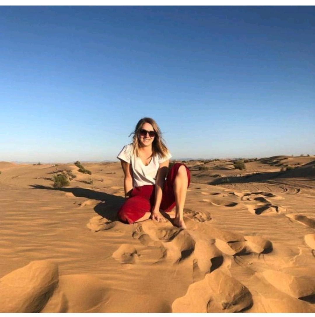 Golden Sandstone Hotel Desert Safari Camp Jaisalmer Dış mekan fotoğraf